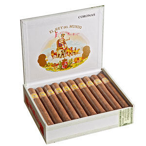 View product media RMDC Double Corona Deluxe, , jrcigars 2